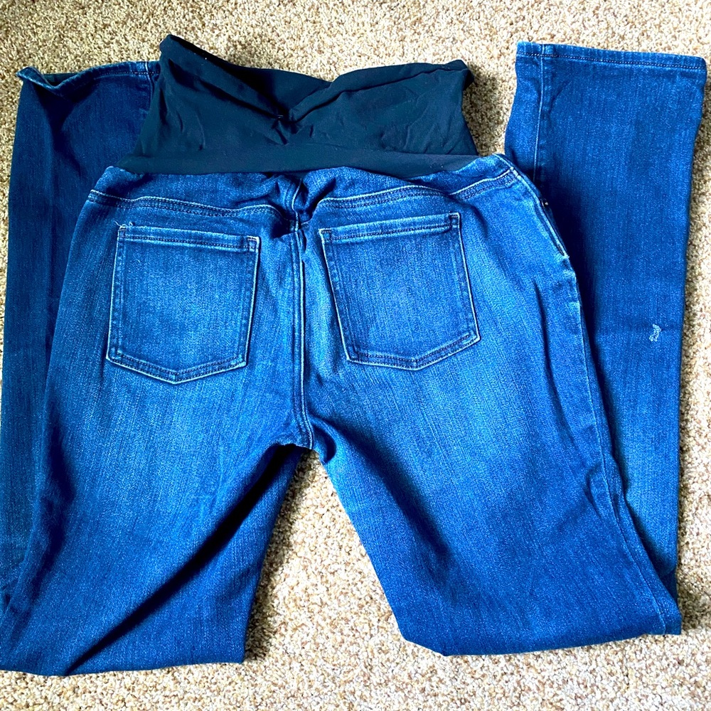 Maternity Jeans